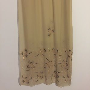 Special Occasion Shawl